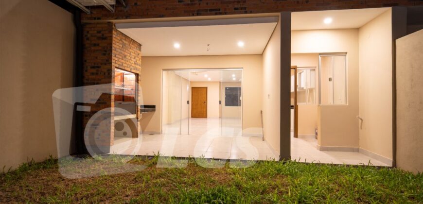 0181 DUPLEX EN LAMBARÉ, ZONA YACHT Y GOLF CLUB