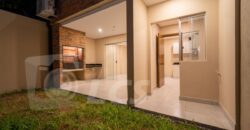 0181 DUPLEX EN LAMBARÉ, ZONA YACHT Y GOLF CLUB