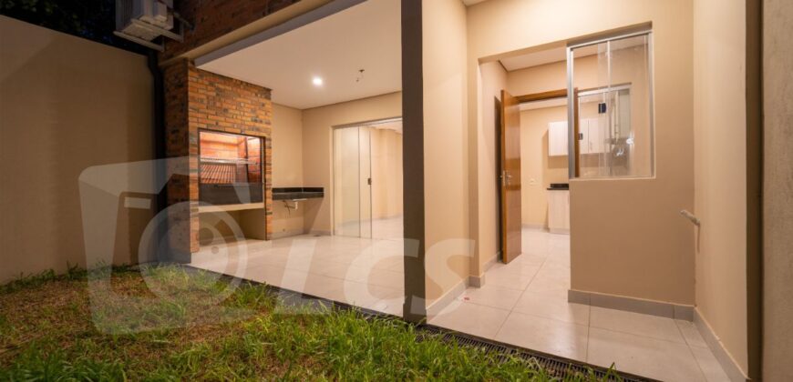 0181 DUPLEX EN LAMBARÉ, ZONA YACHT Y GOLF CLUB