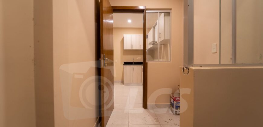 0181 DUPLEX EN LAMBARÉ, ZONA YACHT Y GOLF CLUB