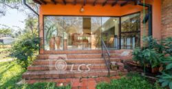 A0198 ALQUILO CASA EN LAMBARÉ, CONDOMINIO PLAZA DE LOS MANGOS