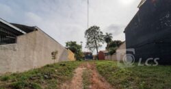 0184 TERRENO EN LAMBARÉ, ZONA SUPERMERCADO EL PUEBLO