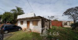 0185 TERRENO EN LAMBARÉ, BARRIO SAN ISIDRO