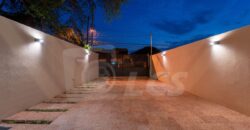 0181 DUPLEX EN LAMBARÉ, ZONA YACHT Y GOLF CLUB