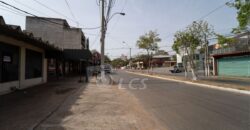 0197 TERRENO Y SALÓN COMERCIAL EN LAMBARÉ, ZONA AVDA. CACIQUE LAMBARÉ