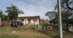 0185 TERRENO EN LAMBARÉ, BARRIO SAN ISIDRO
