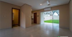 0181 DUPLEX EN LAMBARÉ, ZONA YACHT Y GOLF CLUB