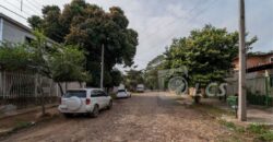 0184 TERRENO EN LAMBARÉ, ZONA SUPERMERCADO EL PUEBLO