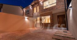0181 DUPLEX EN LAMBARÉ, ZONA YACHT Y GOLF CLUB
