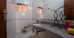 A0198 ALQUILO CASA EN LAMBARÉ, CONDOMINIO PLAZA DE LOS MANGOS