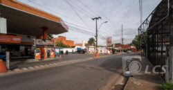0184 TERRENO EN LAMBARÉ, ZONA SUPERMERCADO EL PUEBLO