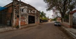 0215 TINGLADO EN LAMBARÉ, ZONA MUNICIPALIDAD