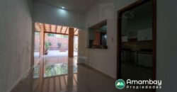 A0205 ALQUILO DUPLEX EN BARRIO ITA ENRAMADA, ZONA AVDA. PERÓN