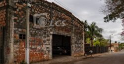 0215 TINGLADO EN LAMBARÉ, ZONA MUNICIPALIDAD