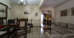 0233 CASA EN BARRIO VILLA MORRA, ZONA AVDA. SAN MARTÍN