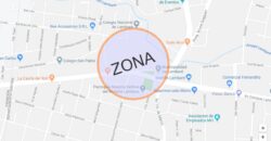 0215 TINGLADO EN LAMBARÉ, ZONA MUNICIPALIDAD