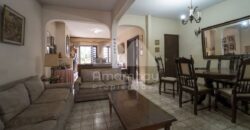 0213 CASA EN VILLA MORRA, ZONA AVDA. SAN MARTÍN