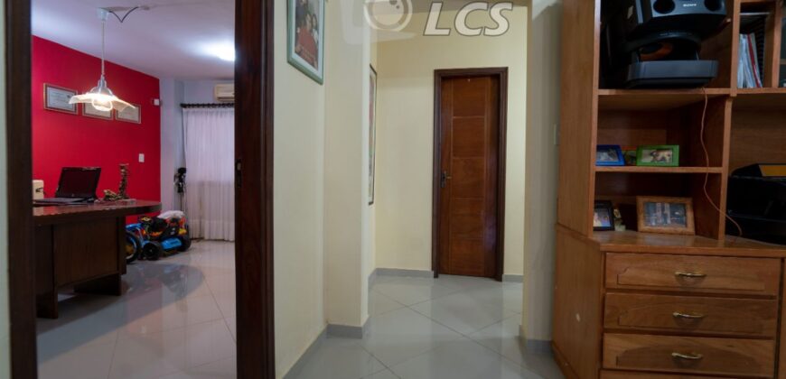 0214 CASA EN LAMBARE, ZONA HOSPITAL DEL CORAZÓN