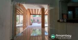 A0205 ALQUILO DUPLEX EN BARRIO ITA ENRAMADA, ZONA AVDA. PERÓN