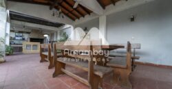 0213 CASA EN VILLA MORRA, ZONA AVDA. SAN MARTÍN
