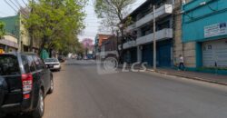 0216 CASA EN BARRIO LA ENCARNACIÓN, ZONA AVDA. COLÓN