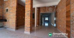 A0205 ALQUILO DUPLEX EN BARRIO ITA ENRAMADA, ZONA AVDA. PERÓN
