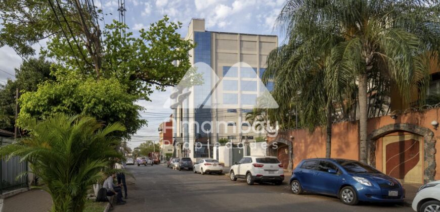 0233 CASA EN BARRIO VILLA MORRA, ZONA AVDA. SAN MARTÍN