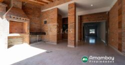 A0205 ALQUILO DUPLEX EN BARRIO ITA ENRAMADA, ZONA AVDA. PERÓN