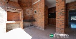 A0205 ALQUILO DUPLEX EN BARRIO ITA ENRAMADA, ZONA AVDA. PERÓN