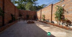 A0205 ALQUILO DUPLEX EN BARRIO ITA ENRAMADA, ZONA AVDA. PERÓN