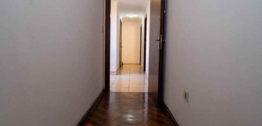 0207 DEPARTAMENTO EN VILLA MORRA, ZONA AVDA. MCAL. LÓPEZ