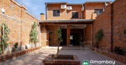 A0205 ALQUILO DUPLEX EN BARRIO ITA ENRAMADA, ZONA AVDA. PERÓN