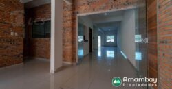 A0205 ALQUILO DUPLEX EN BARRIO ITA ENRAMADA, ZONA AVDA. PERÓN