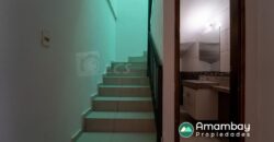 A0205 ALQUILO DUPLEX EN BARRIO ITA ENRAMADA, ZONA AVDA. PERÓN