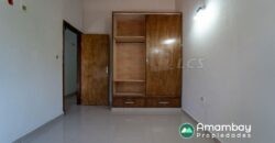 A0205 ALQUILO DUPLEX EN BARRIO ITA ENRAMADA, ZONA AVDA. PERÓN