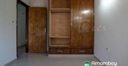 A0205 ALQUILO DUPLEX EN BARRIO ITA ENRAMADA, ZONA AVDA. PERÓN