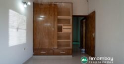 A0205 ALQUILO DUPLEX EN BARRIO ITA ENRAMADA, ZONA AVDA. PERÓN