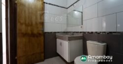 A0205 ALQUILO DUPLEX EN BARRIO ITA ENRAMADA, ZONA AVDA. PERÓN
