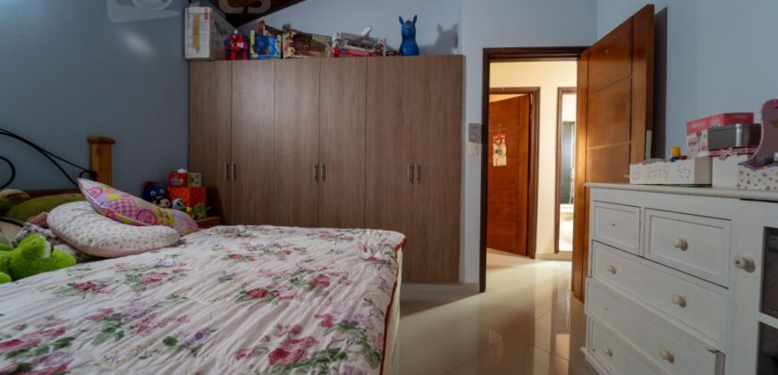 0214 CASA EN LAMBARE, ZONA HOSPITAL DEL CORAZÓN