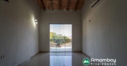 A0205 ALQUILO DUPLEX EN BARRIO ITA ENRAMADA, ZONA AVDA. PERÓN
