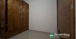 A0205 ALQUILO DUPLEX EN BARRIO ITA ENRAMADA, ZONA AVDA. PERÓN