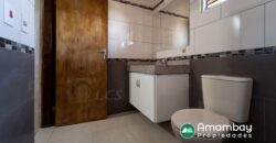 A0205 ALQUILO DUPLEX EN BARRIO ITA ENRAMADA, ZONA AVDA. PERÓN