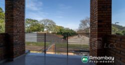 A0205 ALQUILO DUPLEX EN BARRIO ITA ENRAMADA, ZONA AVDA. PERÓN