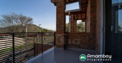 A0205 ALQUILO DUPLEX EN BARRIO ITA ENRAMADA, ZONA AVDA. PERÓN