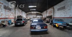 0215 TINGLADO EN LAMBARÉ, ZONA MUNICIPALIDAD