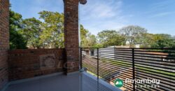 A0205 ALQUILO DUPLEX EN BARRIO ITA ENRAMADA, ZONA AVDA. PERÓN