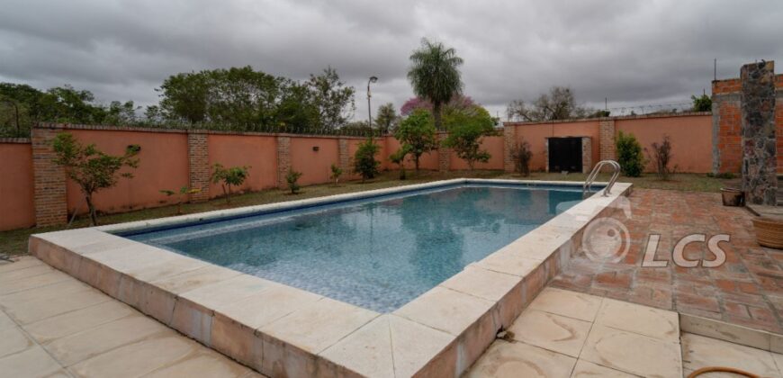 0214 CASA EN LAMBARE, ZONA HOSPITAL DEL CORAZÓN