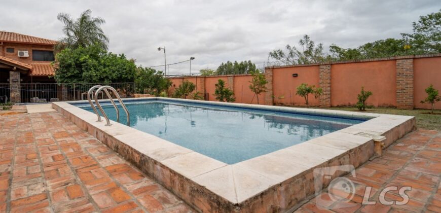 0214 CASA EN LAMBARE, ZONA HOSPITAL DEL CORAZÓN