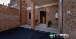 A0205 ALQUILO DUPLEX EN BARRIO ITA ENRAMADA, ZONA AVDA. PERÓN