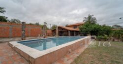 0214 CASA EN LAMBARE, ZONA HOSPITAL DEL CORAZÓN